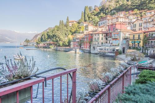 Apartamento Elizabeth House Varenna