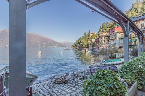Apartamento Elizabeth House Varenna