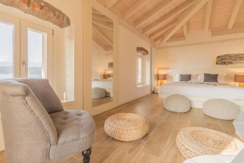 Apartamento Elizabeth House Varenna