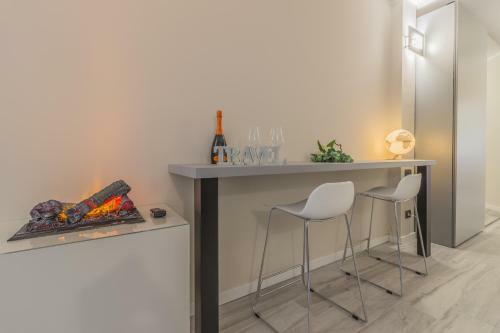 Apartamento Amazing Life House
