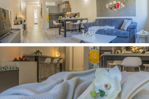 Apartamento Amazing Life House