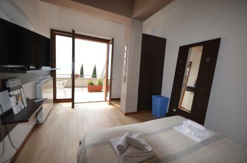 Apartamento Leonardo House 3