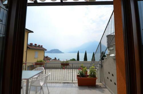 Apartamento Leonardo House 3