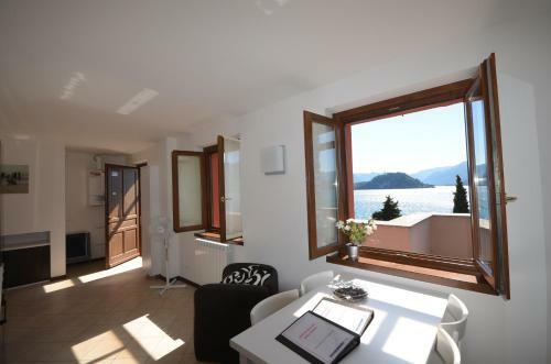Apartamento Leonardo House 3