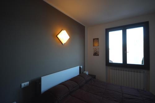 Apartamento Leonardo House 3