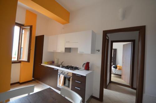 Apartamento Leonardo House 3