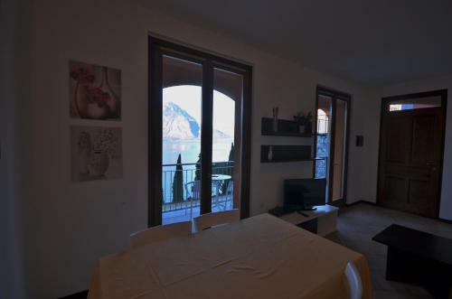 Apartamento Leonardo House 3