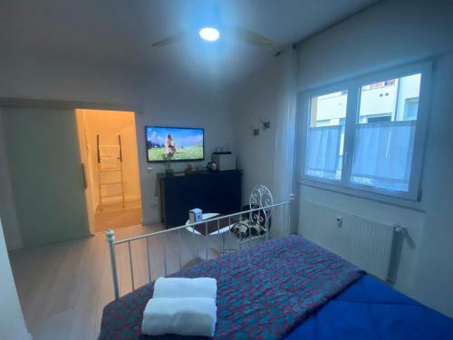 Bed & Breakfast Varenna Guest House