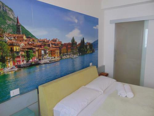 Bed & Breakfast Varenna Guest House