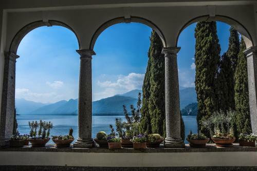 Apartamento Il Mulino