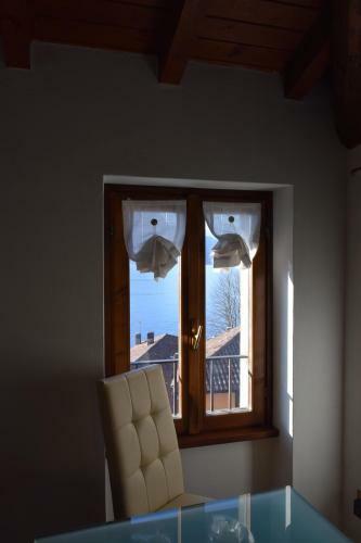 Apartamento Il Mulino