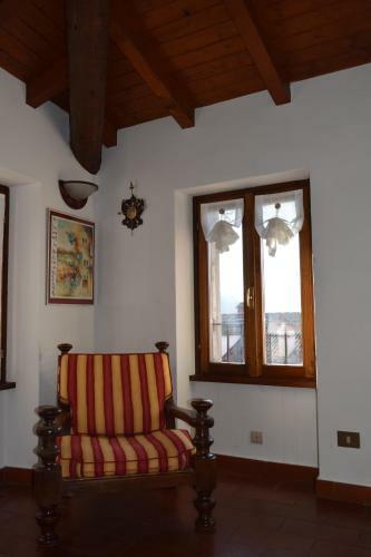 Apartamento Il Mulino