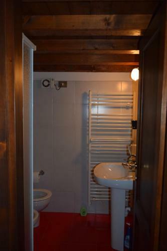 Apartamento Il Mulino