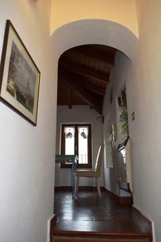 Apartamento Il Mulino