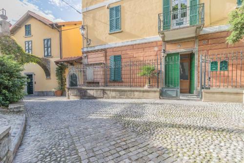 Apartamento Il Diamante Del Lago