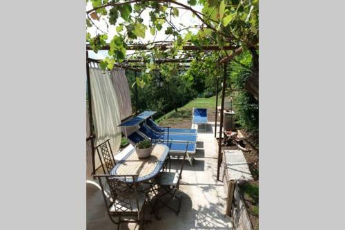 Casa Avia Vestone Brescia
