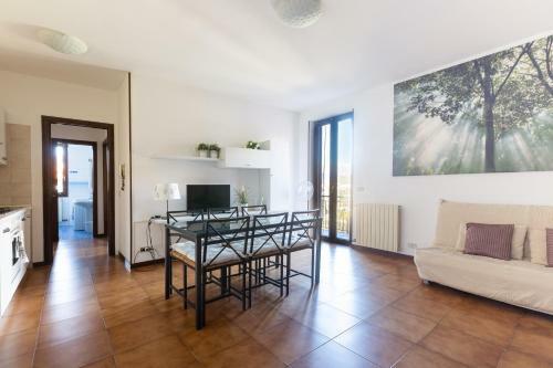 Apartamento Casa Chicca - Flat With Lake View Terrace