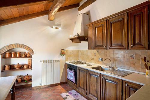 Apartamento La Casa Della Nonna