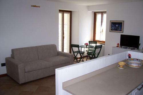 Apartamento Appartamento Contrada Vecchia