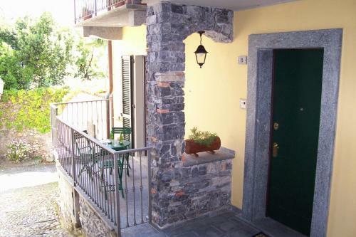Apartamento Appartamento Contrada Vecchia