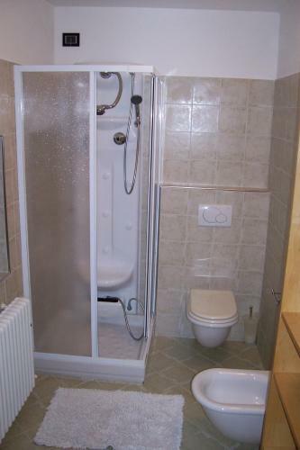 Apartamento Appartamento Contrada Vecchia