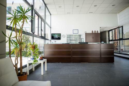Apartamentos Fernando de Los Rios