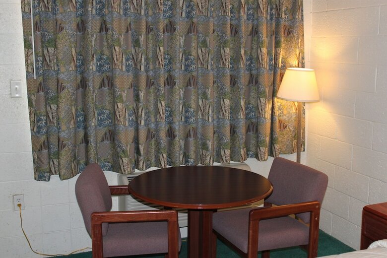 Century 21 Motel