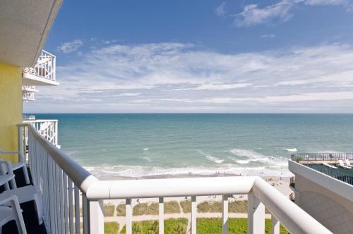 Hotel Breakers Oceanfront Boutique Resort On 27th