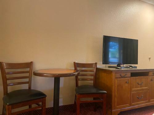 Motel Oceano Inn