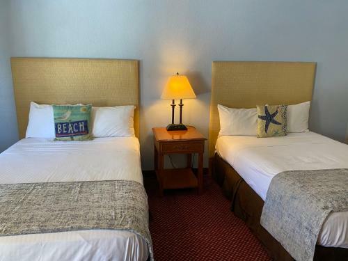Motel Oceano Inn