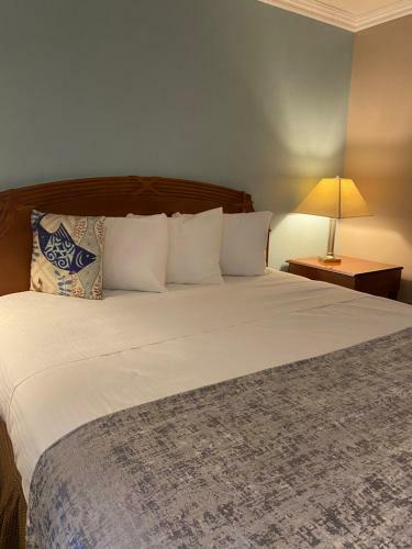 Motel Oceano Inn
