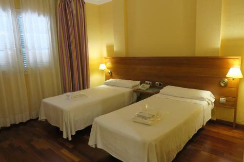 Hotel Las Eras
