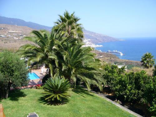 Villas Los Pajeros