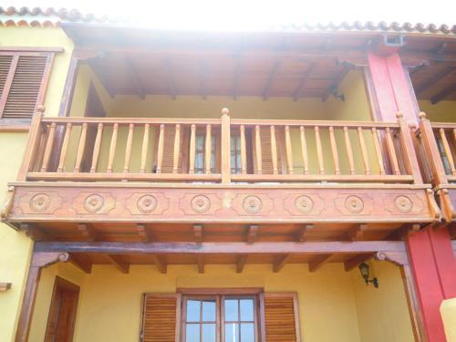 Villas Los Pajeros
