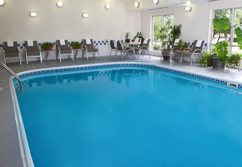 Hotel Fairfield Inn & Suites Abilene