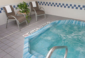 Hotel Fairfield Inn & Suites Abilene