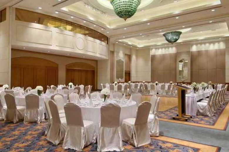 Hotel Marco Polo Davao