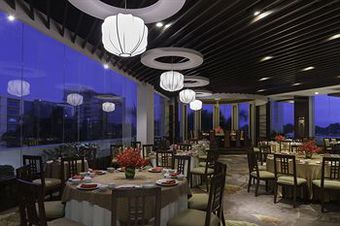 Hotel Marco Polo Davao