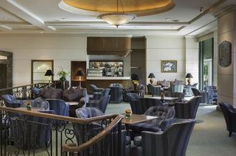 Hotel Marco Polo Davao