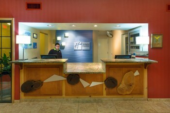Hotel Holiday Inn Express Grants Pass