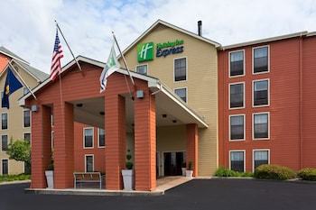 Hotel Holiday Inn Express Grants Pass