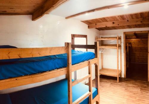 Albergue Paradiso