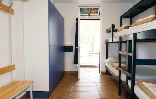 Albergue Paradiso