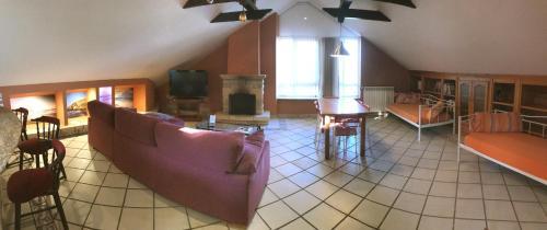 Albergue Paradiso