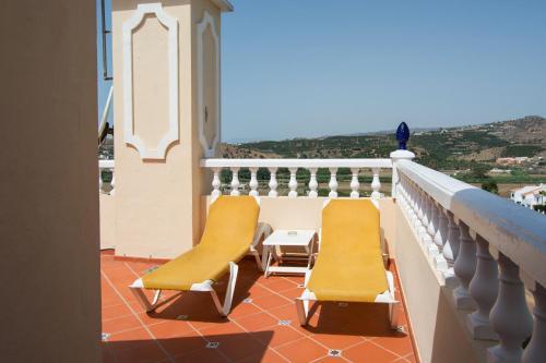 Hotel Villa Al Alba