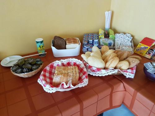 Hotel Villa Al Alba
