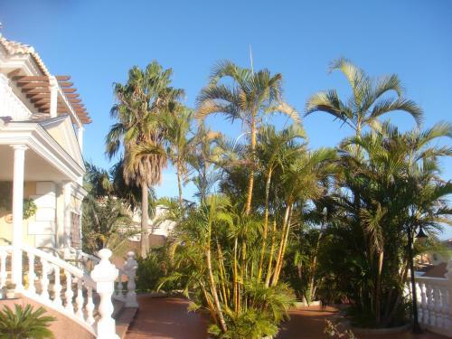 Hotel Villa Al Alba