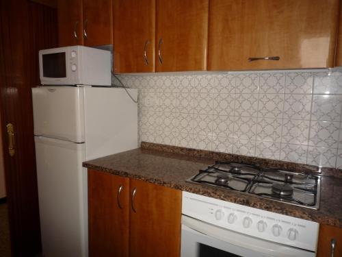 Villa Service - Apartamentos Aransol