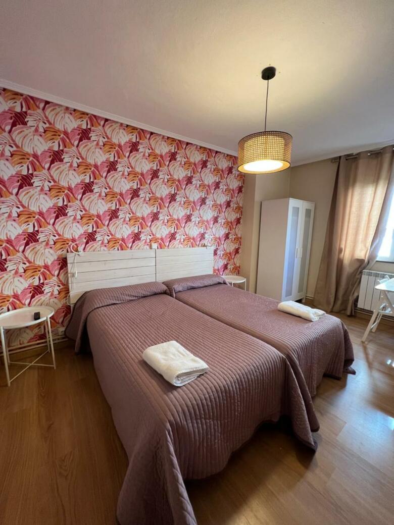 Bed & Breakfast Hosteria Tajahierro