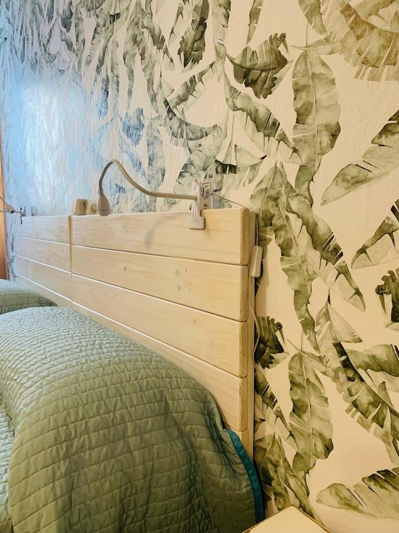 Bed & Breakfast Hosteria Tajahierro